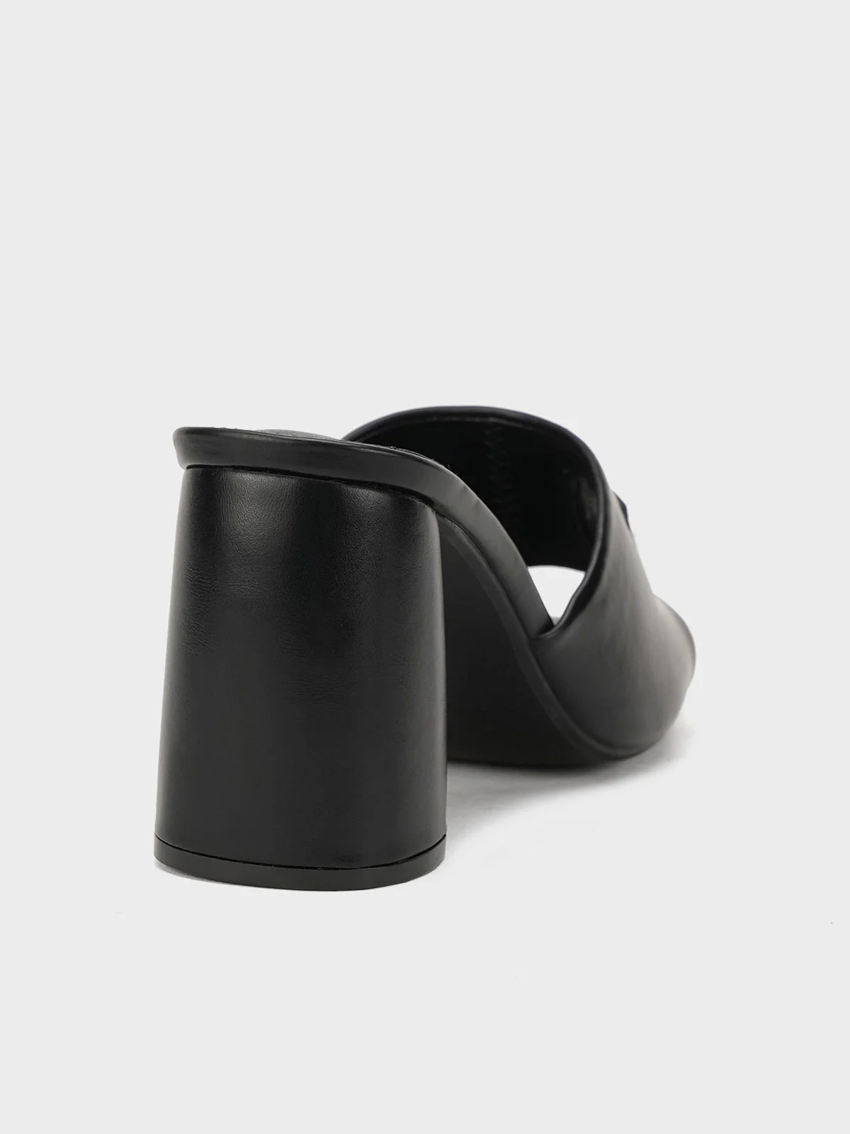 Women "MIHALY" Block Heel Sandals - Image 3