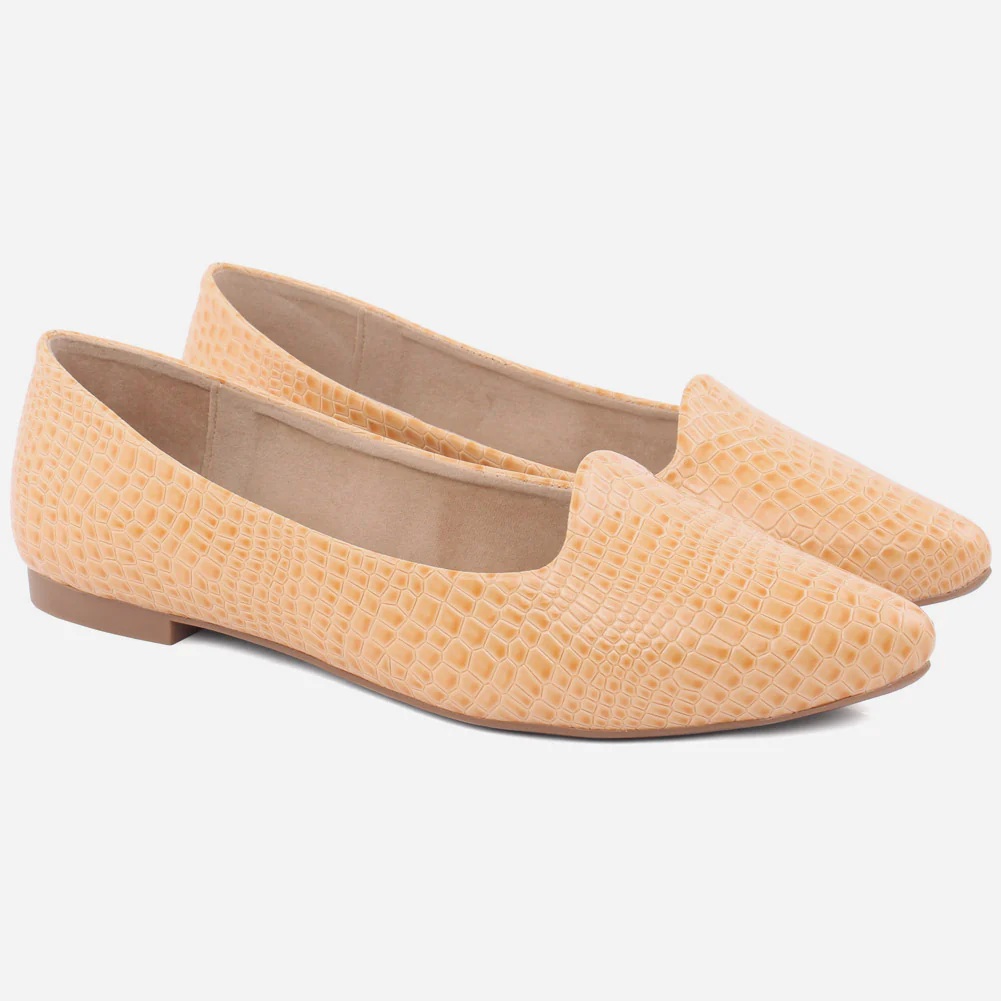 Women "Milla" Flat Heel Comfort Shoes - Image 2