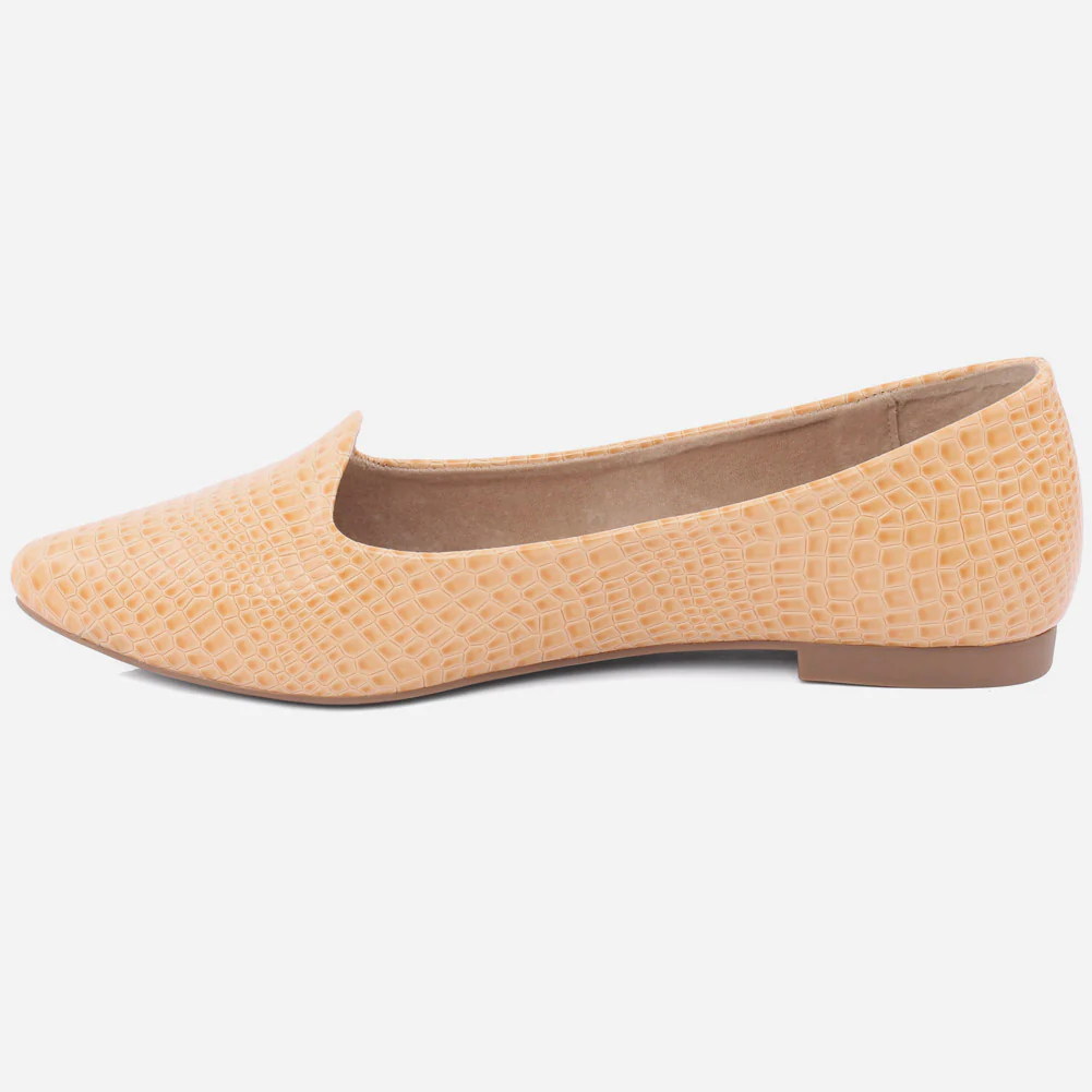 Women "Milla" Flat Heel Comfort Shoes - Image 3