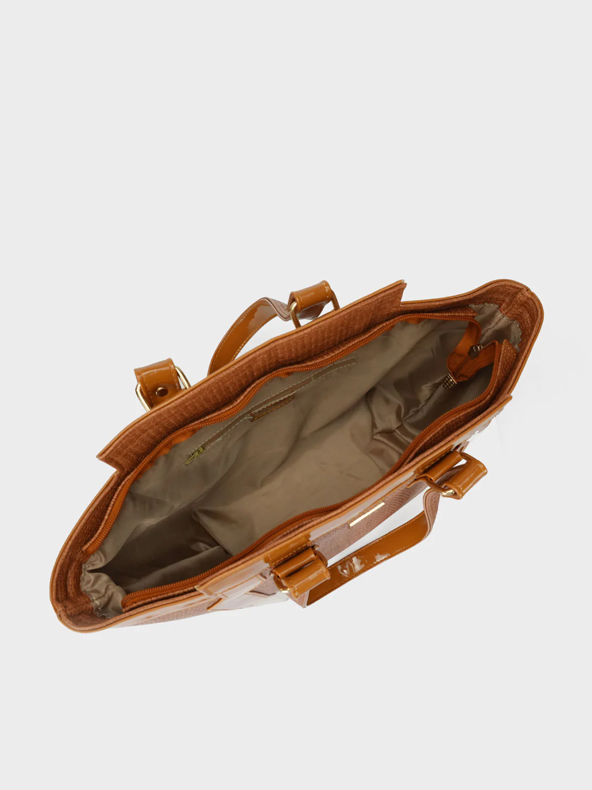 Women "MINATO" Casual Shoulder Bag - Image 5