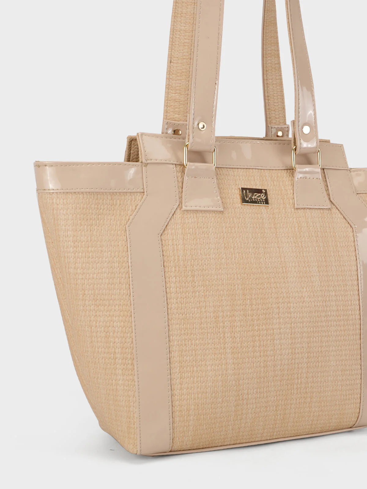 Women "MINATO" Casual Shoulder Bag - Image 3