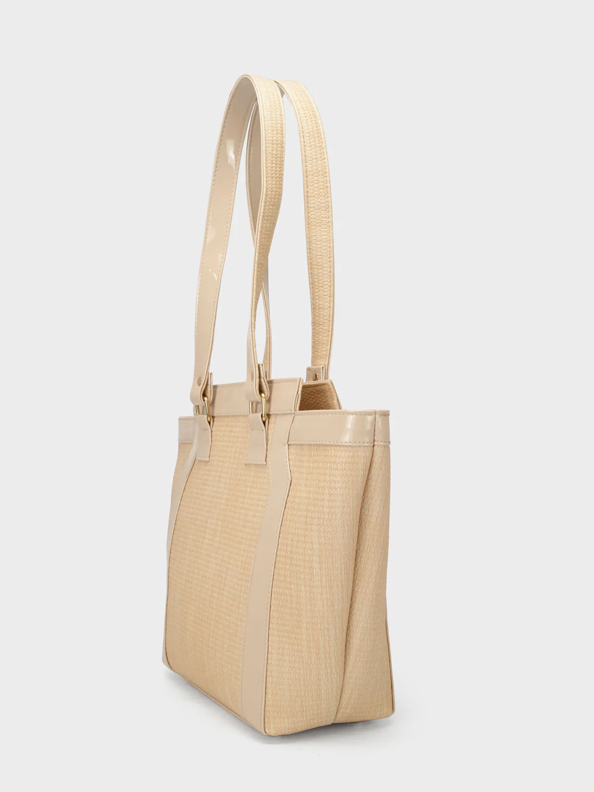 Women "MINATO" Casual Shoulder Bag - Image 4