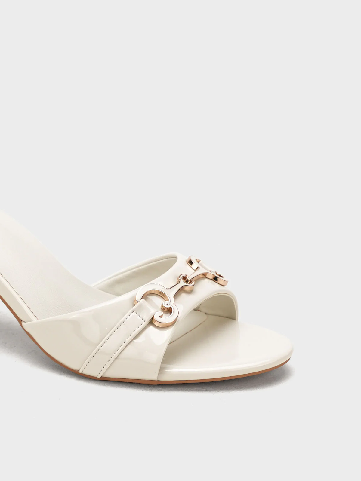 Women "MIRIAN" Stylish Slip On Sandals - Image 6