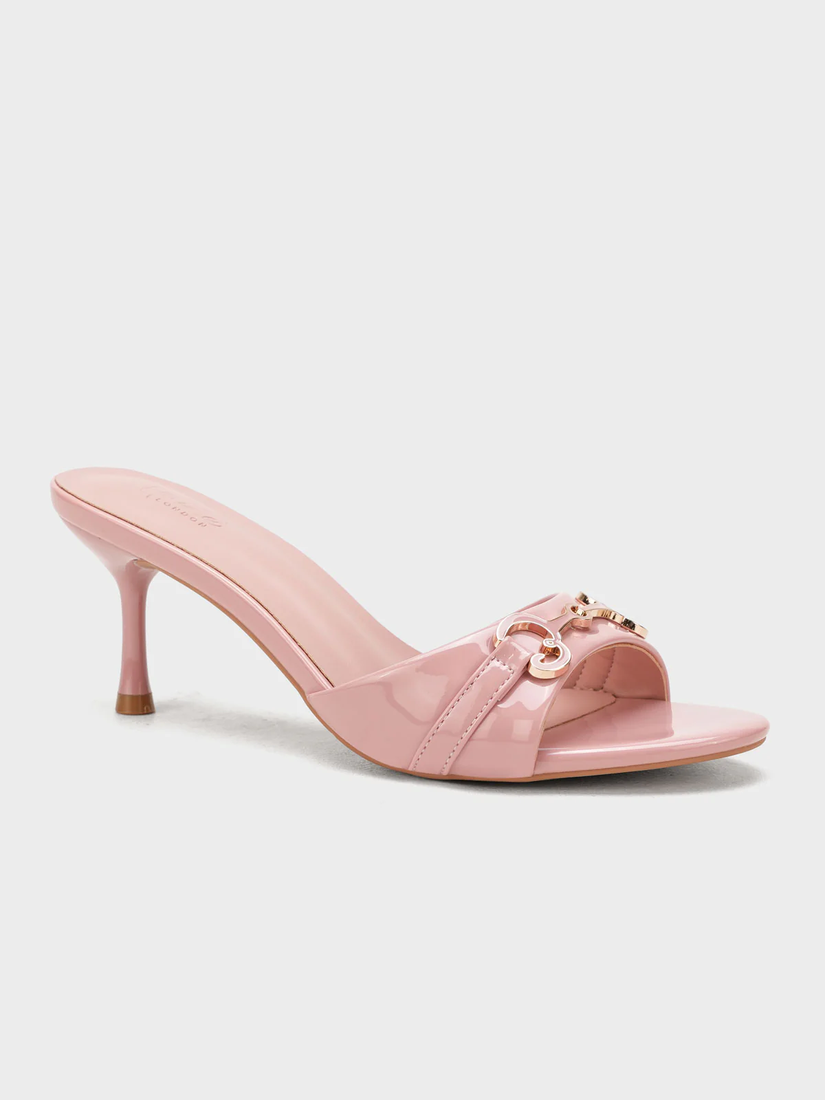 Women "MIRIAN" Stylish Slip On Sandals