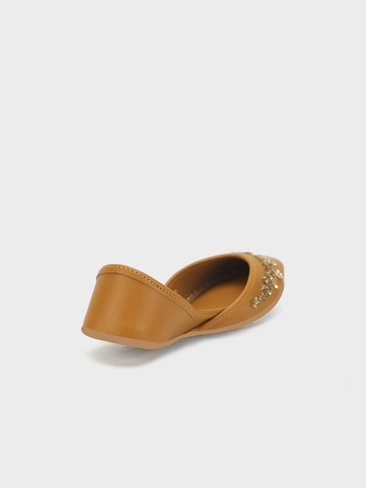 Women "MIZELL" Elegant Comfort Khussa - Image 5