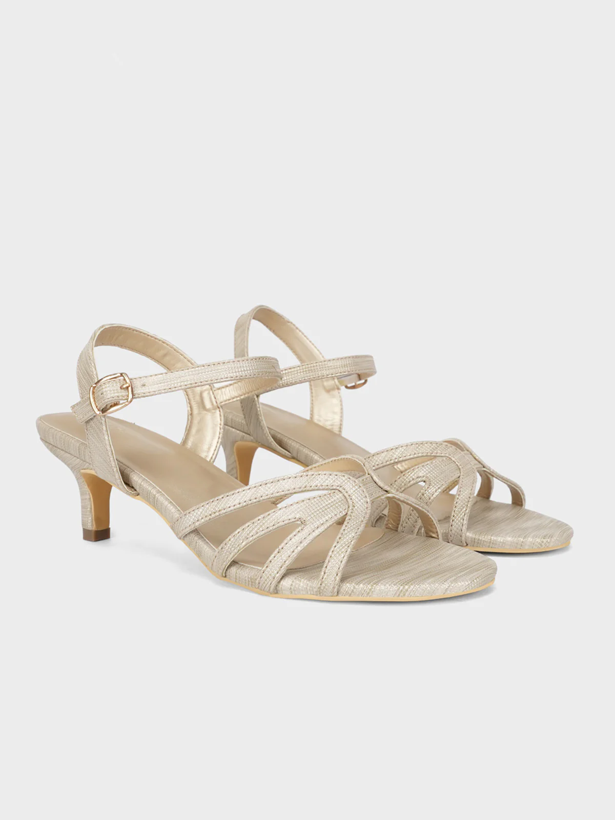 Women "MONACO" Casual Open Toe Sandals - Image 2