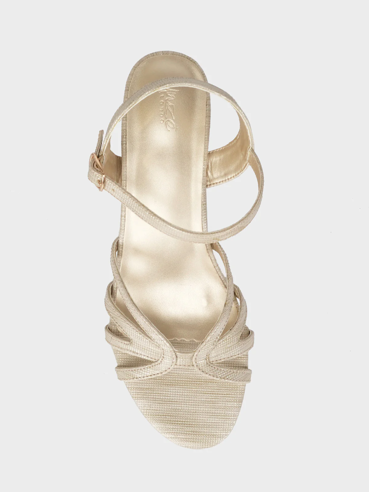 Women "MONACO" Casual Open Toe Sandals - Image 5