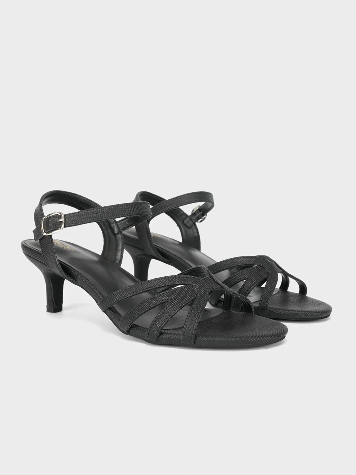 Women "MONACO" Casual Open Toe Sandals - Image 2