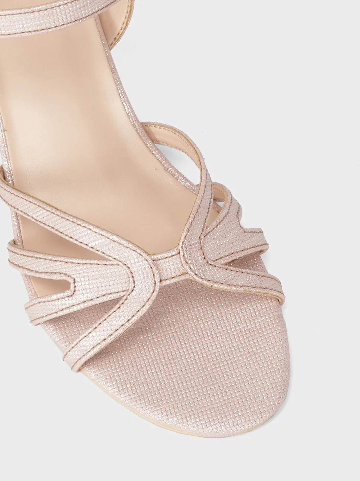 Women "MONACO" Casual Open Toe Sandals - Image 4