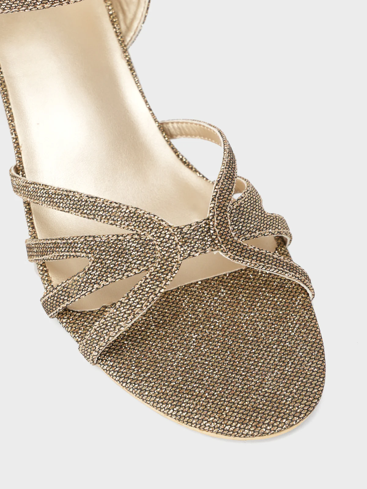 Women "MONACO" Casual Open Toe Sandals - Image 4