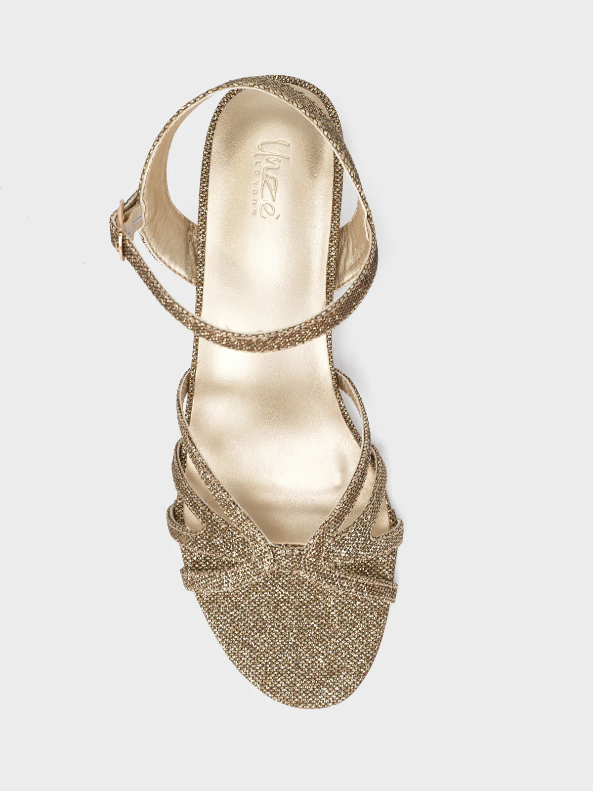 Women "MONACO" Casual Open Toe Sandals - Image 5