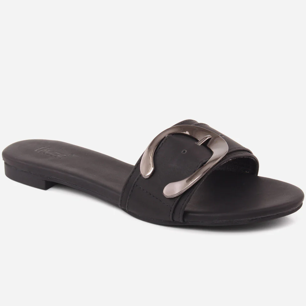 Women "MONICA" Light Weight Slip On Slippers