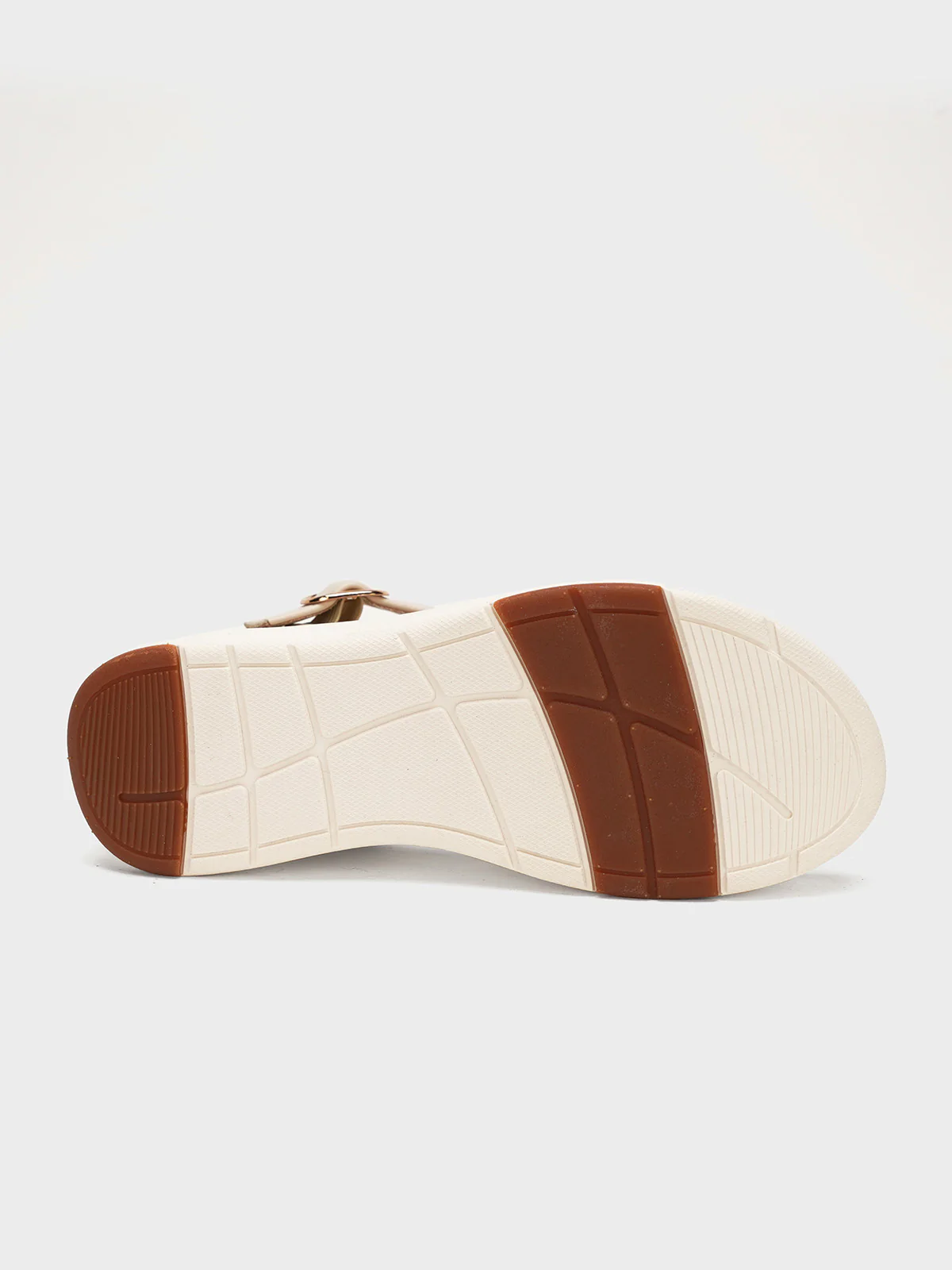 Women "MURPHY" Soft Flexible Buckle Sandals - Image 8