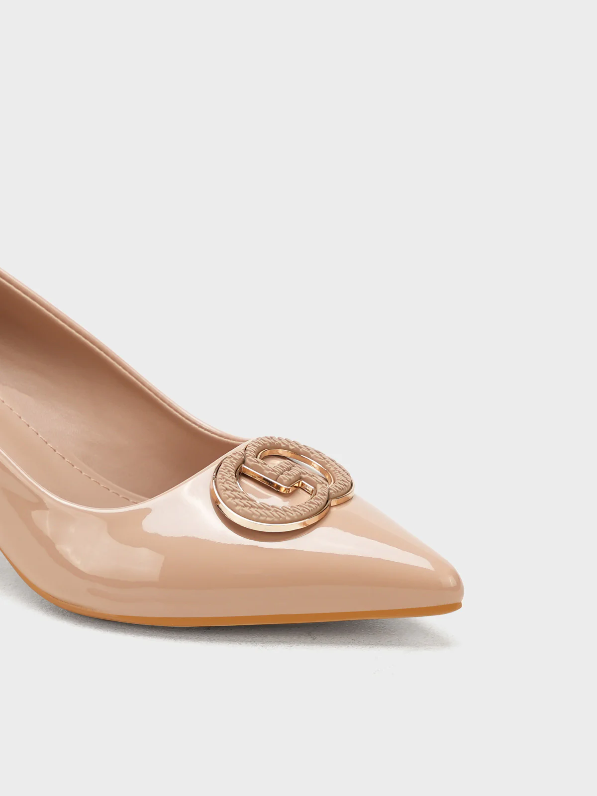Women "MWINYI" Comfort Court Shoes - Image 7