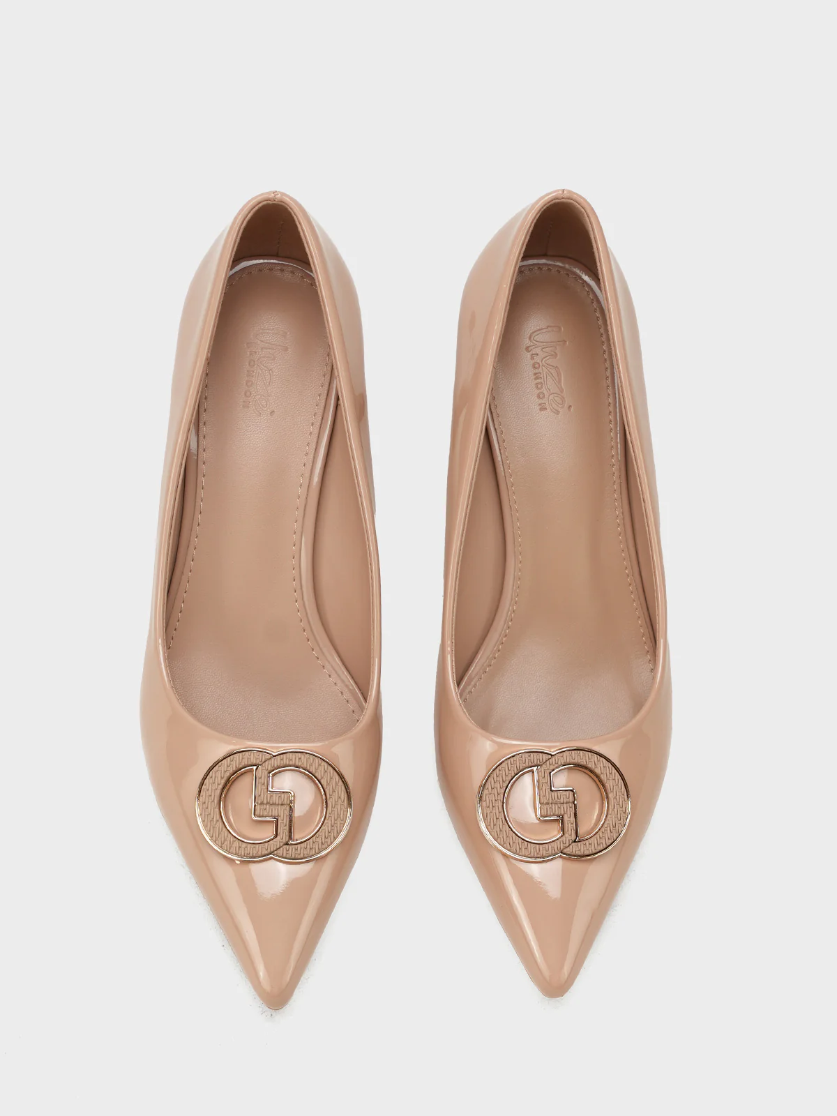 Women "MWINYI" Comfort Court Shoes - Image 9
