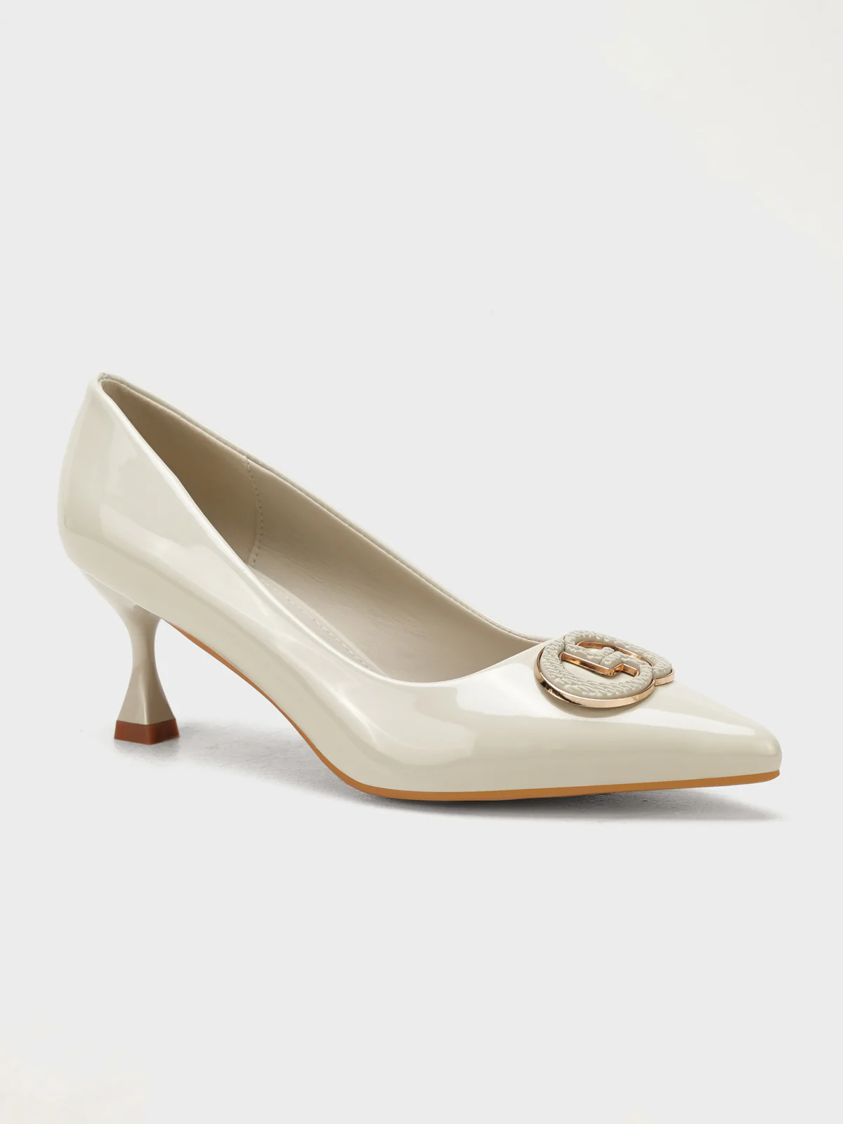 Women "MWINYI" Comfort Court Shoes - Image 2