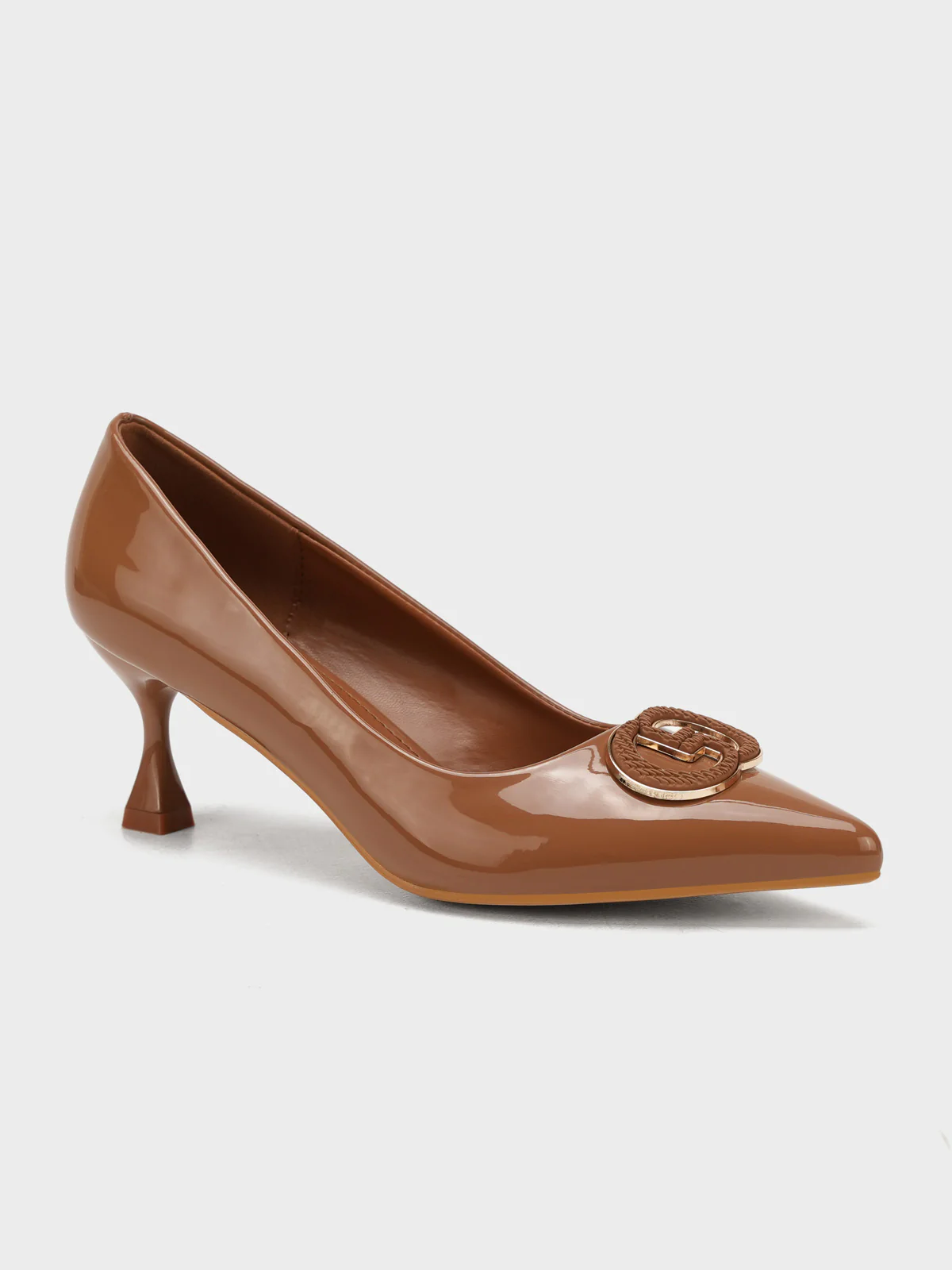Women "MWINYI" Comfort Court Shoes - Image 2
