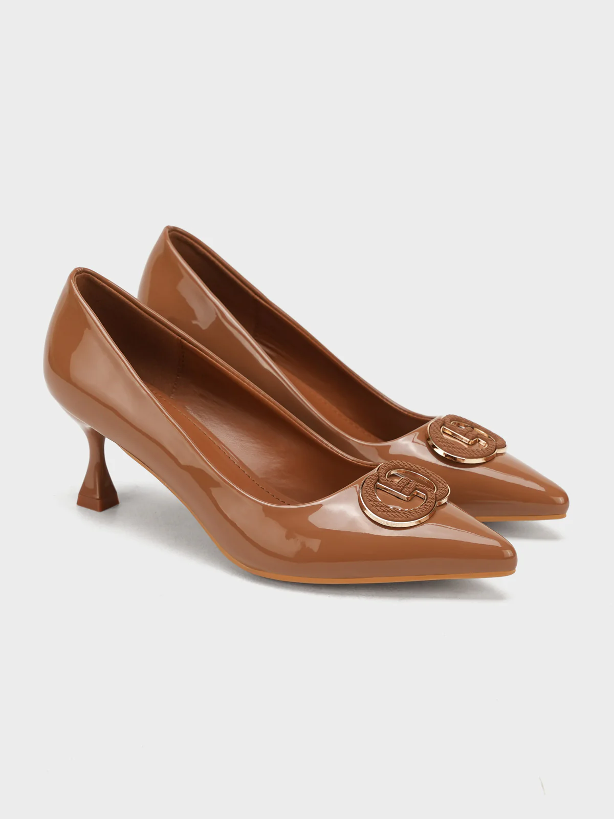 Women "MWINYI" Comfort Court Shoes - Image 4