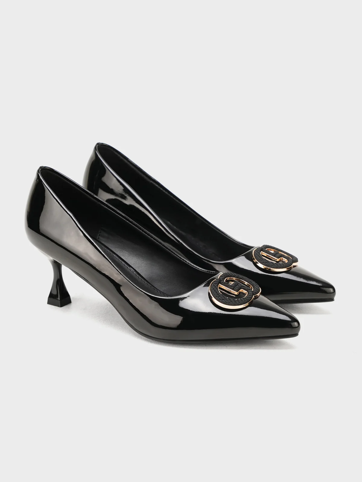 Women "MWINYI" Comfort Court Shoes - Image 4