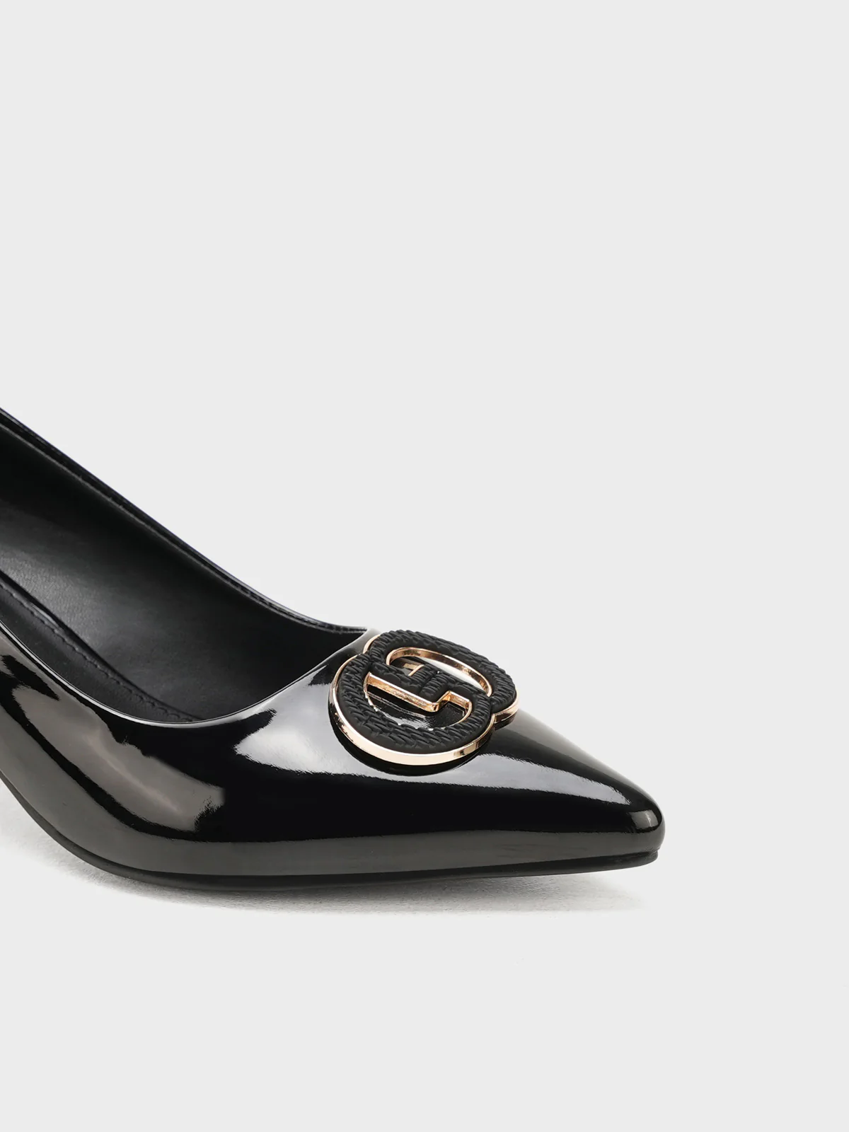 Women "MWINYI" Comfort Court Shoes - Image 6