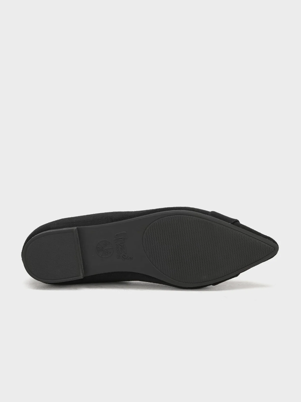 Women "NACALA" Comfort Slip On Ballerina Shoes - Image 5