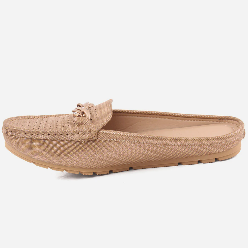 Women "NAJWA" Casual Moccasins - Image 3