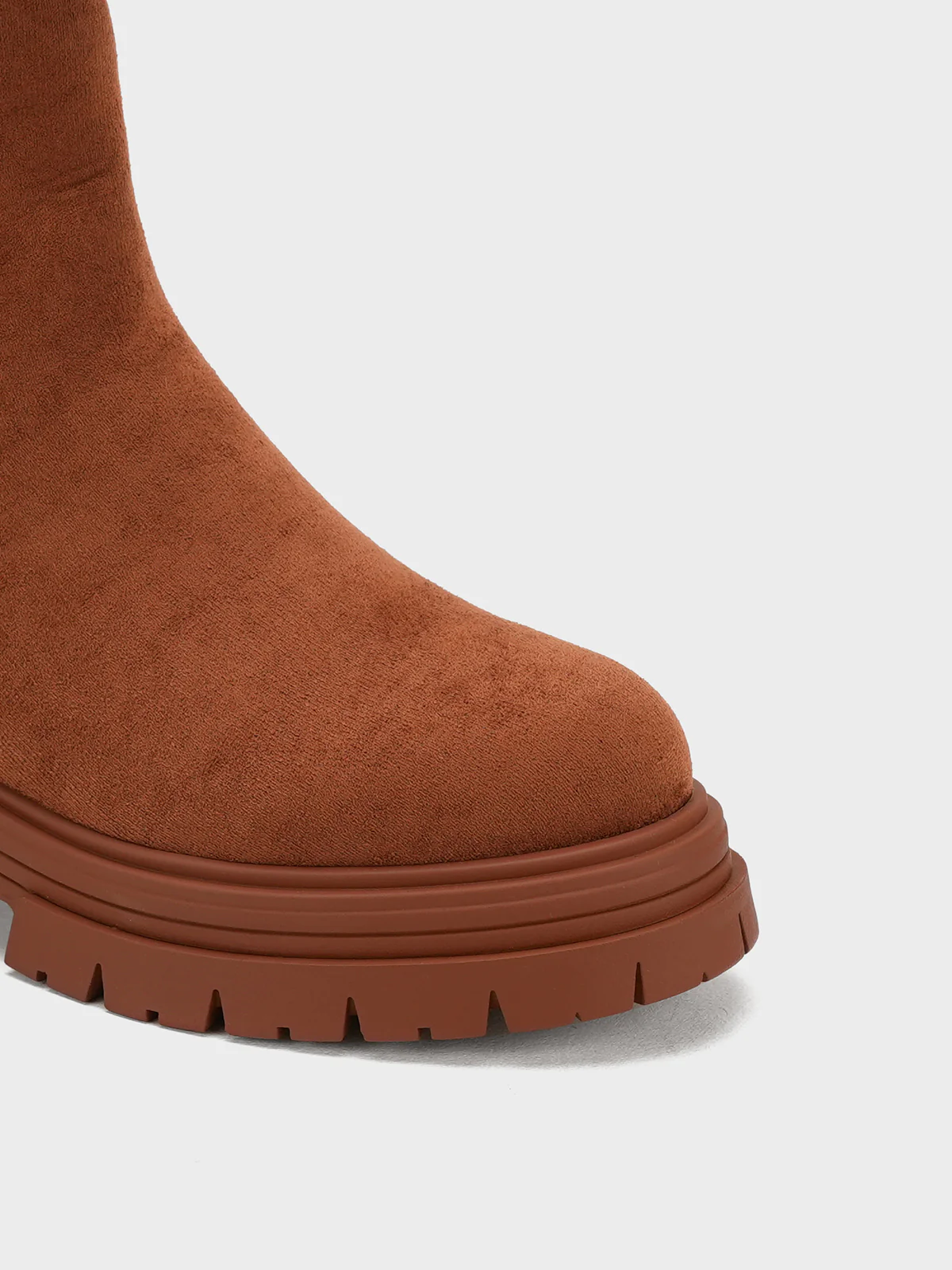 Women "NARELLE" Trendy Ankle Boots - Image 7