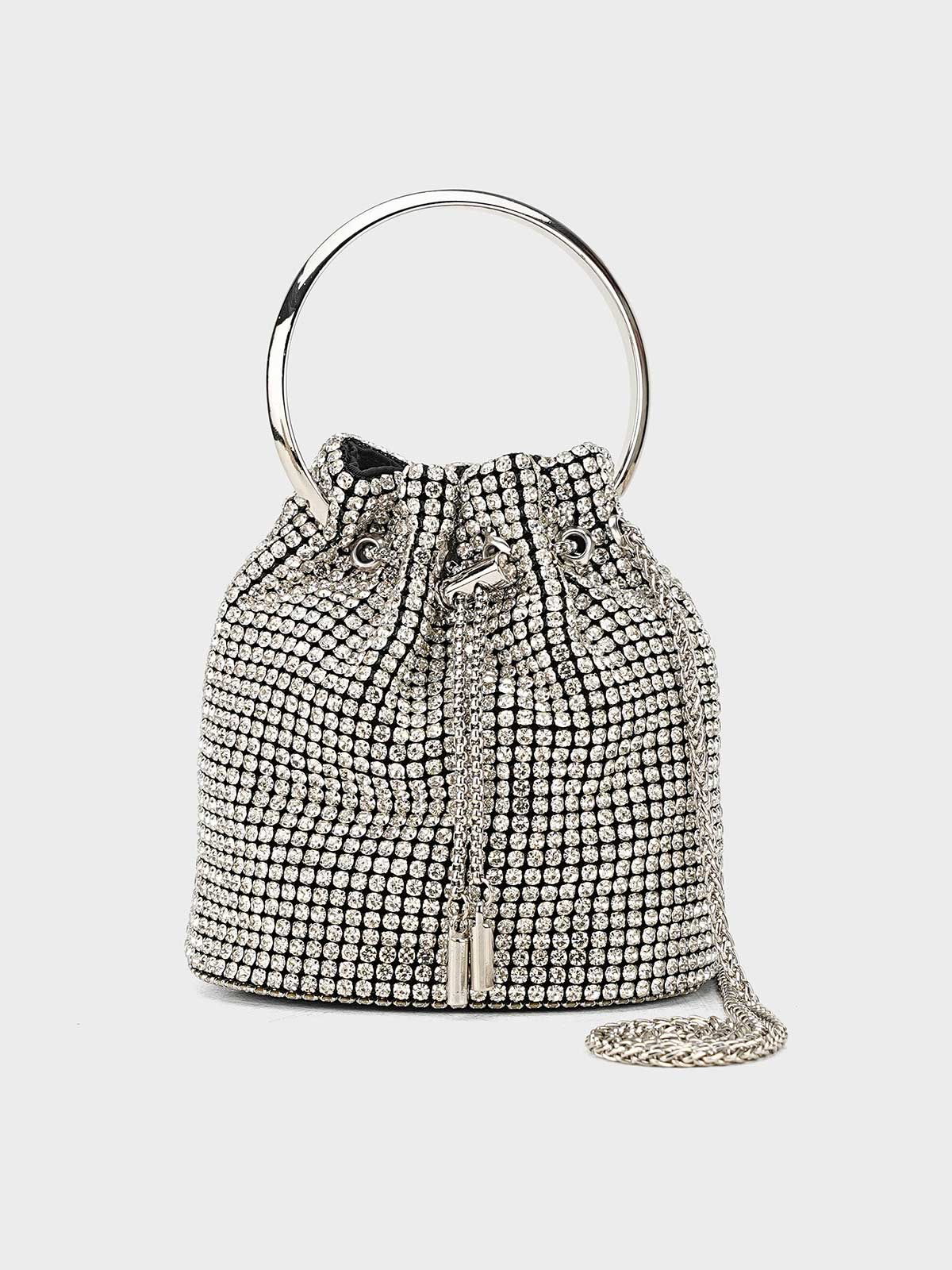 Women "NATALIE" Lightweight Evening Clutch