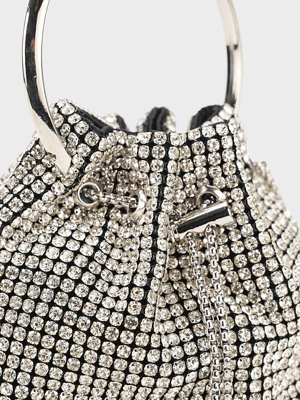 Women "NATALIE" Lightweight Evening Clutch - Image 4