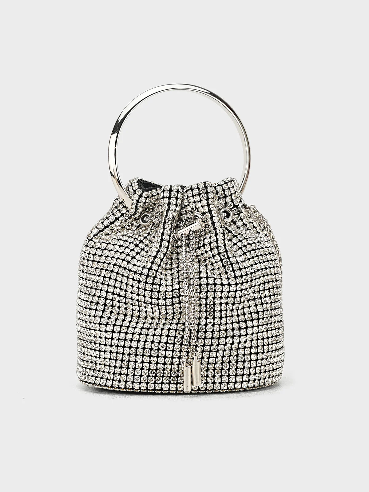 Women "NATALIE" Lightweight Evening Clutch - Image 5