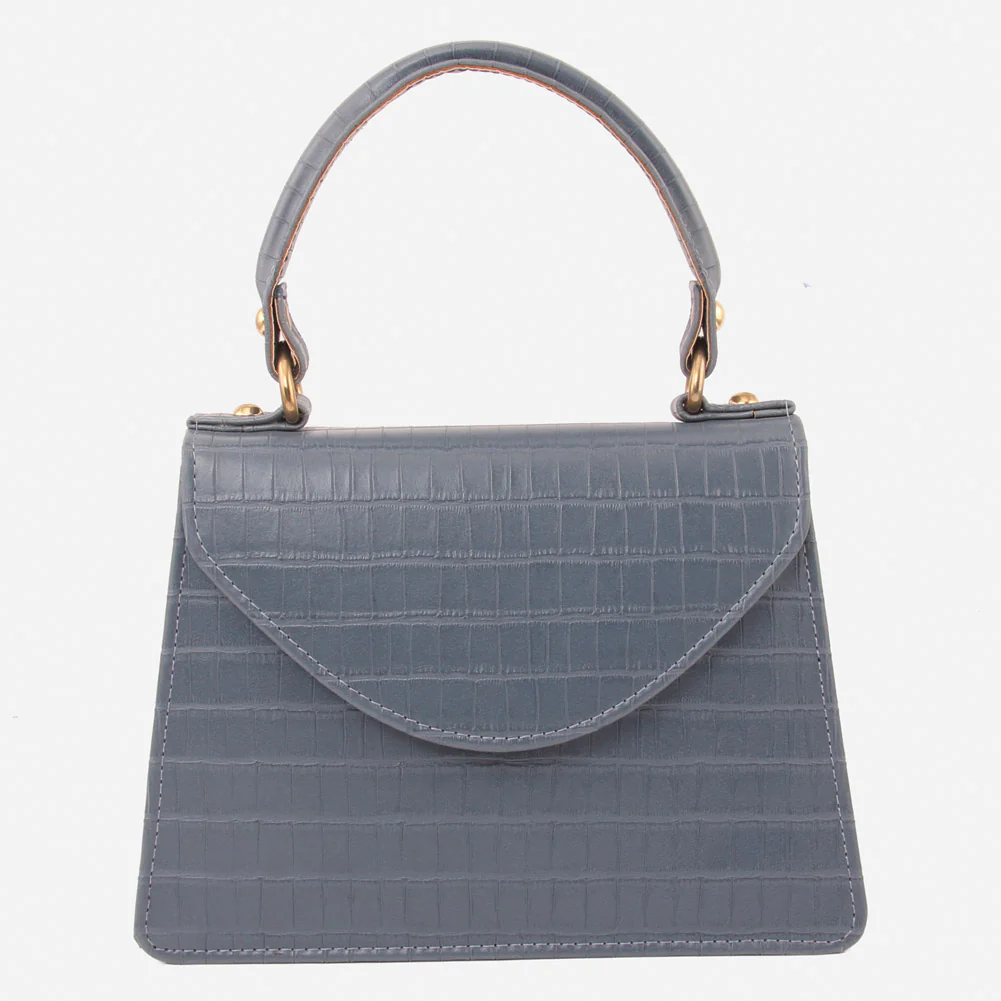 Women "NATYLI" Top Handle Shoulder Satchel Bag