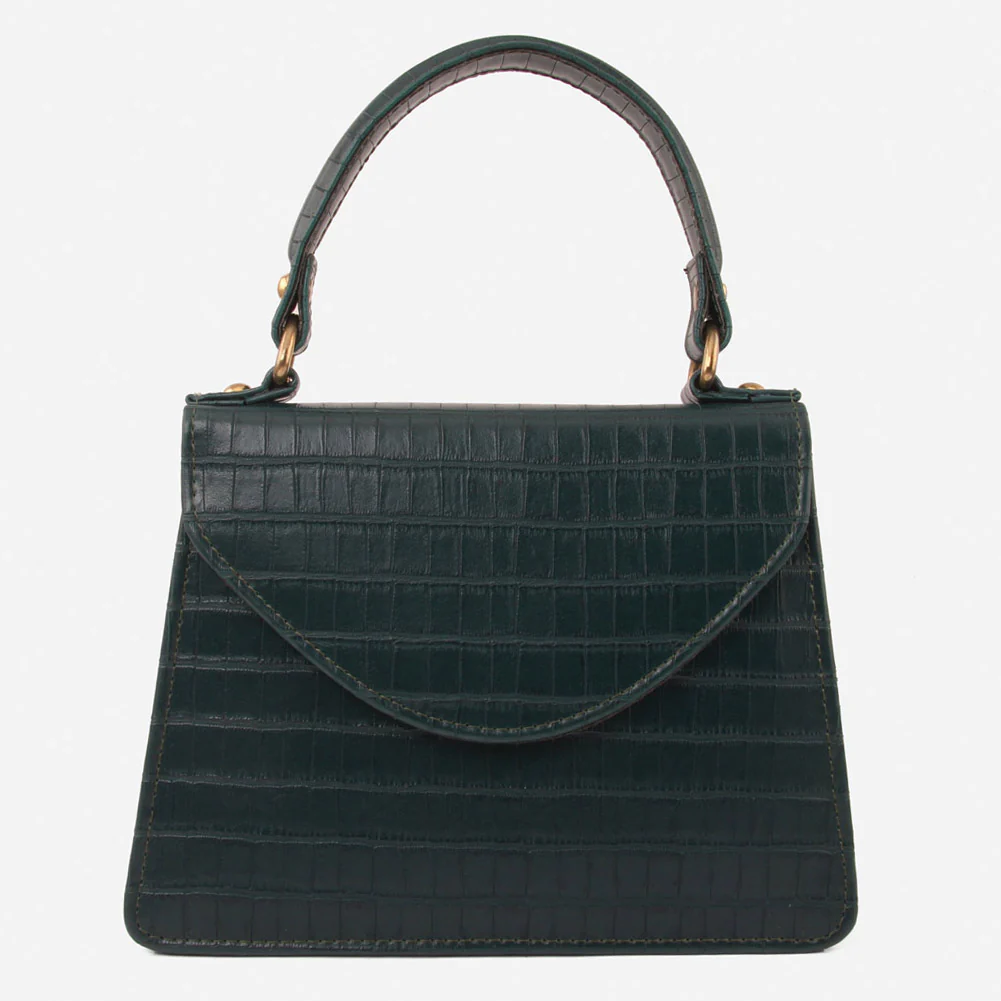 Women "NATYLI" Top Handle Shoulder Satchel Bag