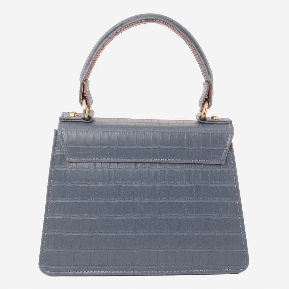 Women "NATYLI" Top Handle Shoulder Satchel Bag - Image 3
