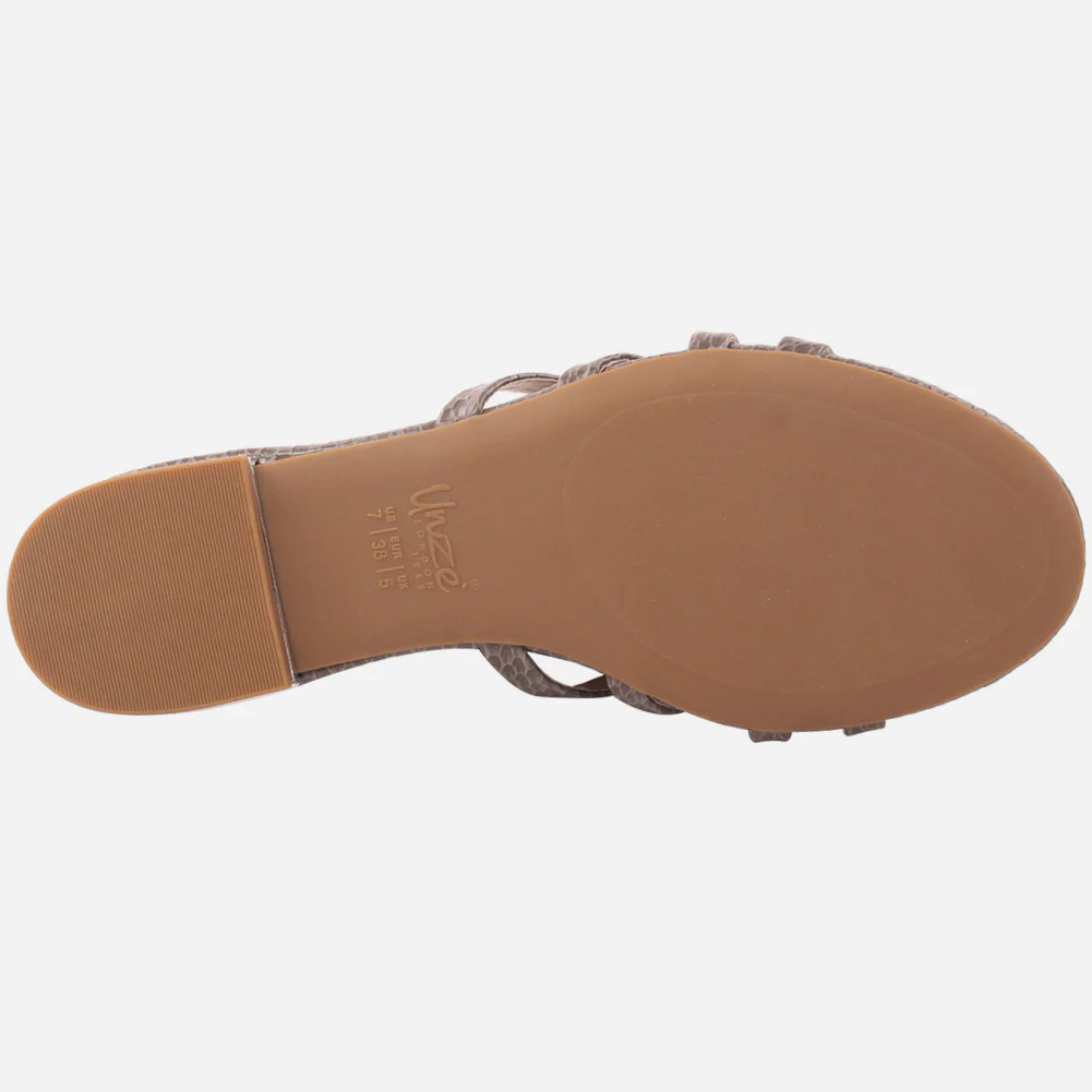 Women "NAVEE" Comfortable Slip On Slippers - Image 6