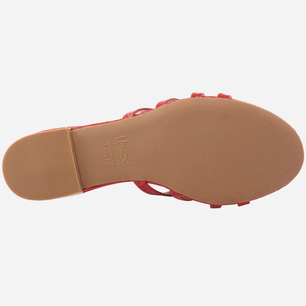 Women "NAVEE" Comfortable Slip On Slippers - Image 5