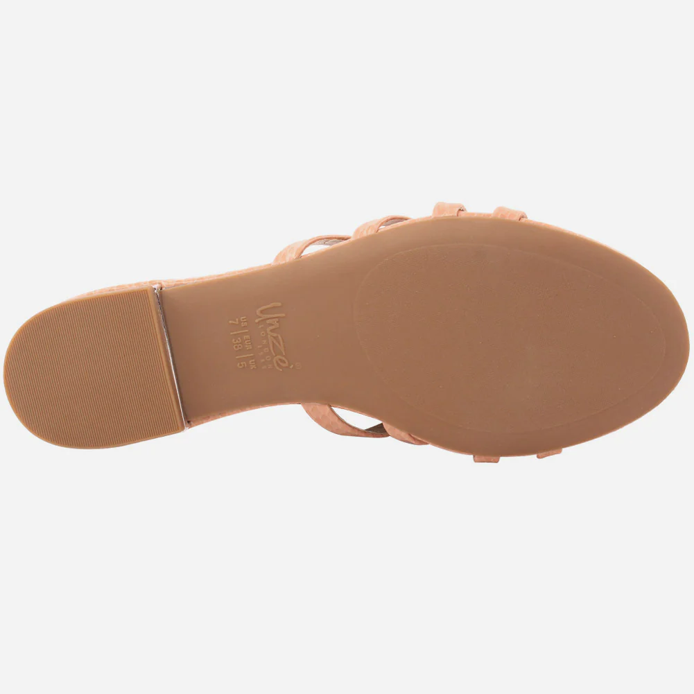 Women "NAVEE" Comfortable Slip On Slippers - Image 5