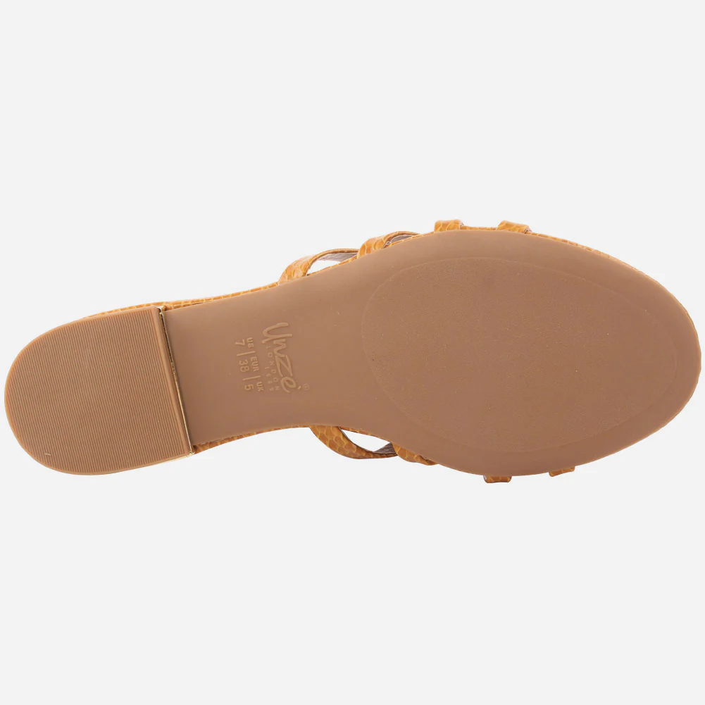 Women "NAVEE" Comfortable Slip On Slippers - Image 5