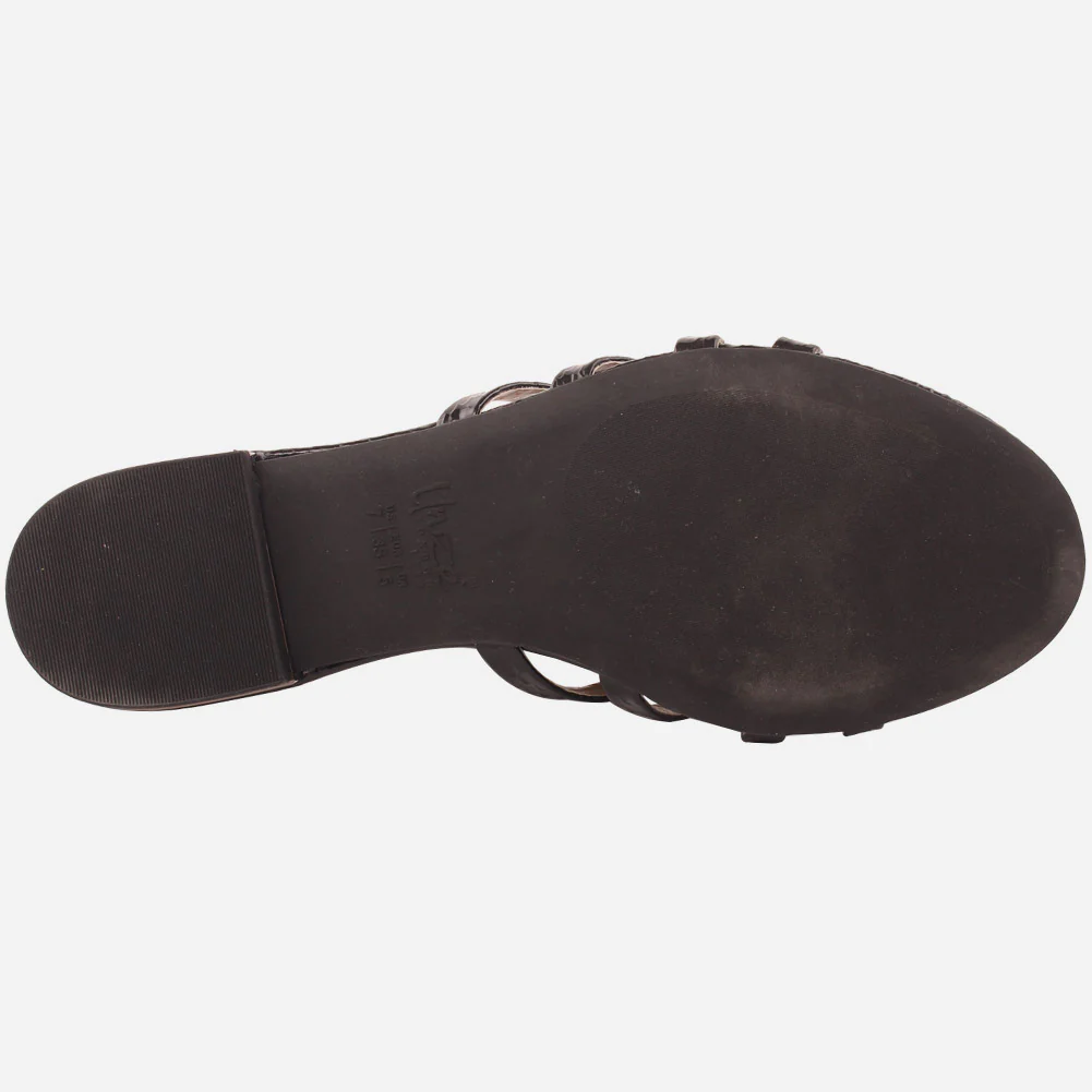 Women "NAVEE" Comfortable Slip On Slippers - Image 5