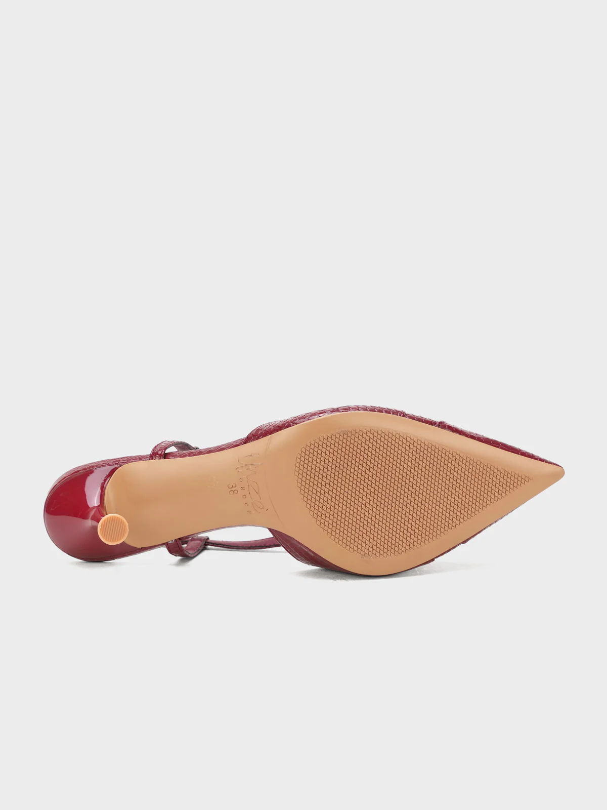 Women "NEVADA" Modern Evening Heels - Image 5