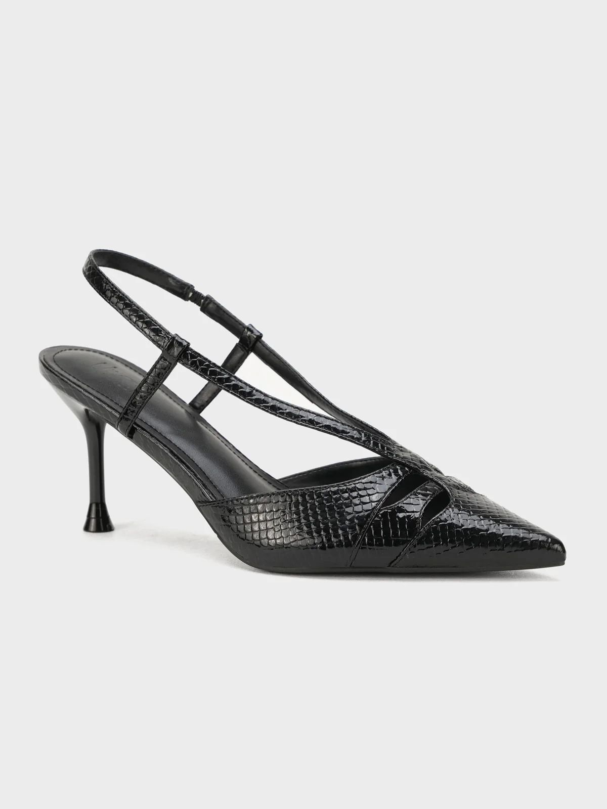 Women "NEVADA" Modern Evening Heels