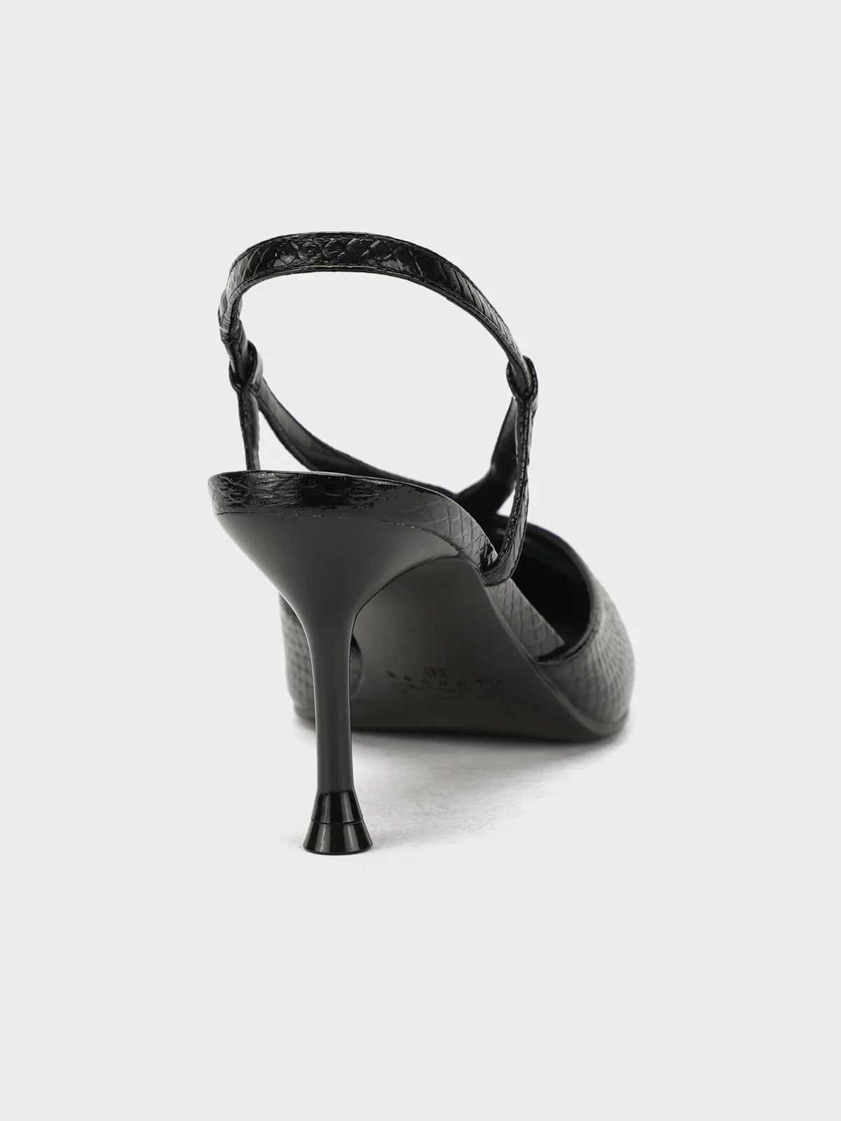 Women "NEVADA" Modern Evening Heels - Image 3