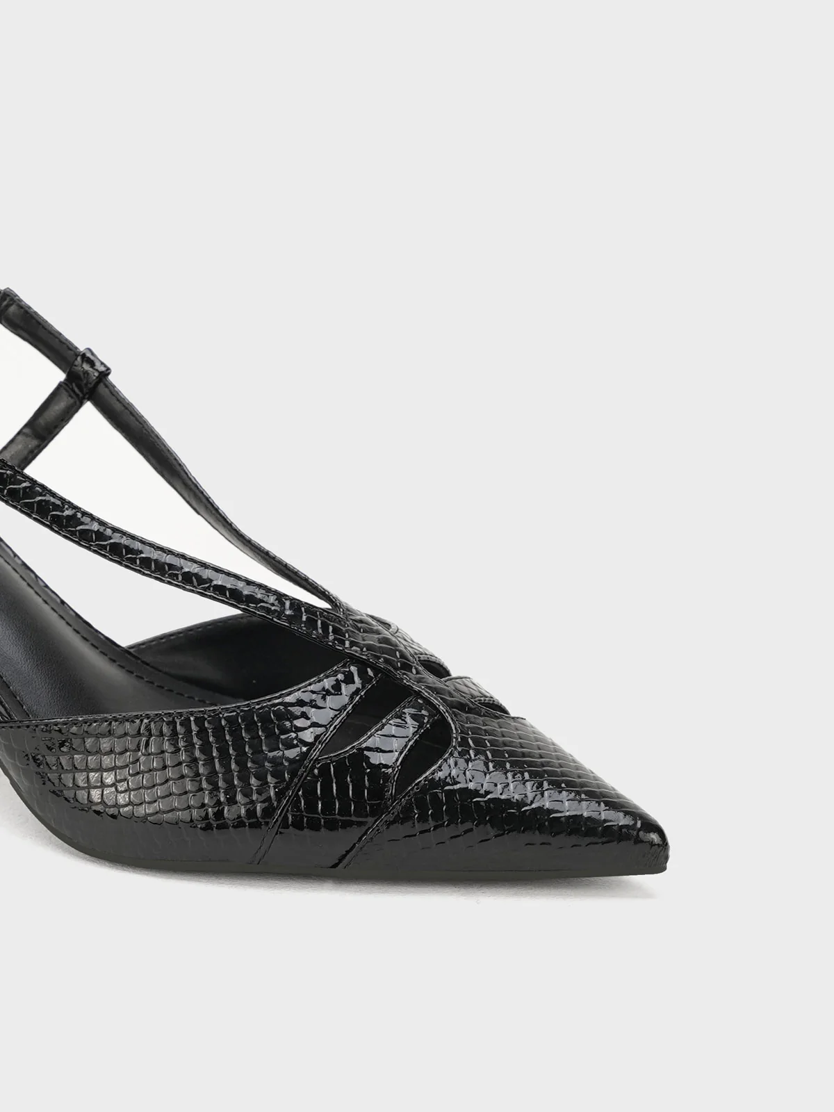 Women "NEVADA" Modern Evening Heels - Image 4