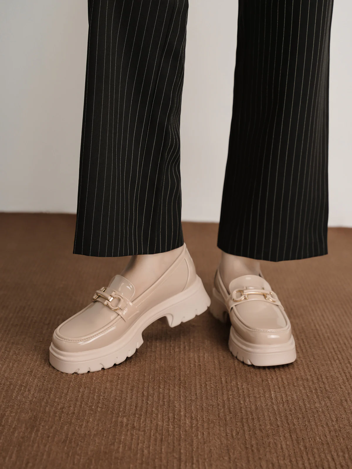 Women "NEXUC" Dress Formal Shoes