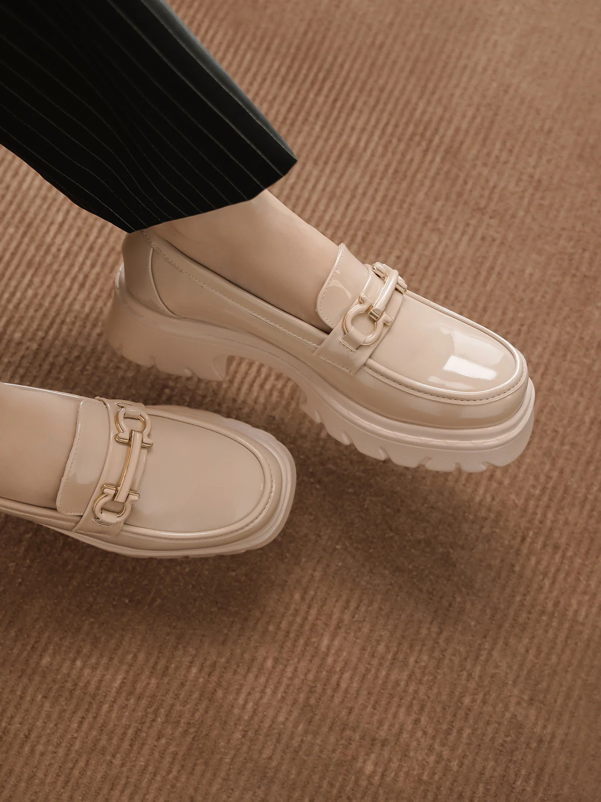 Women "NEXUC" Dress Formal Shoes - Image 3