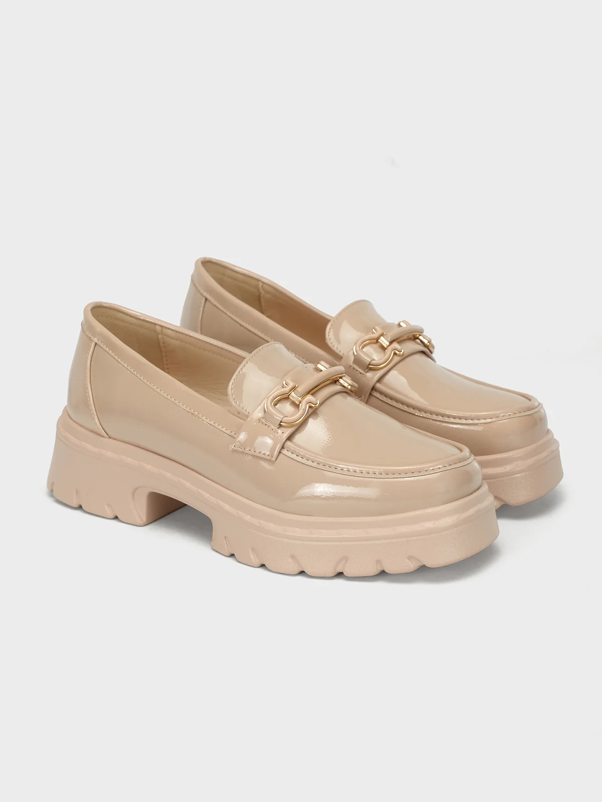 Women "NEXUC" Dress Formal Shoes - Image 4