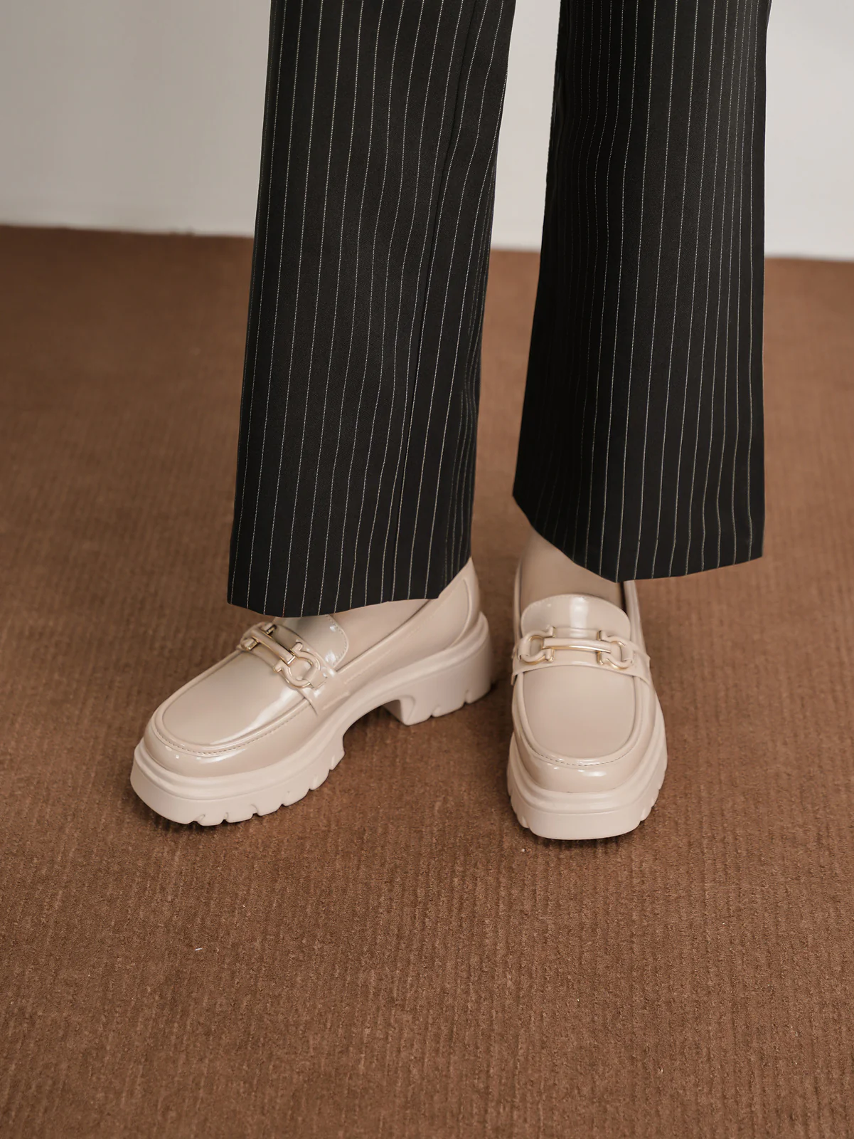 Women "NEXUC" Dress Formal Shoes - Image 6