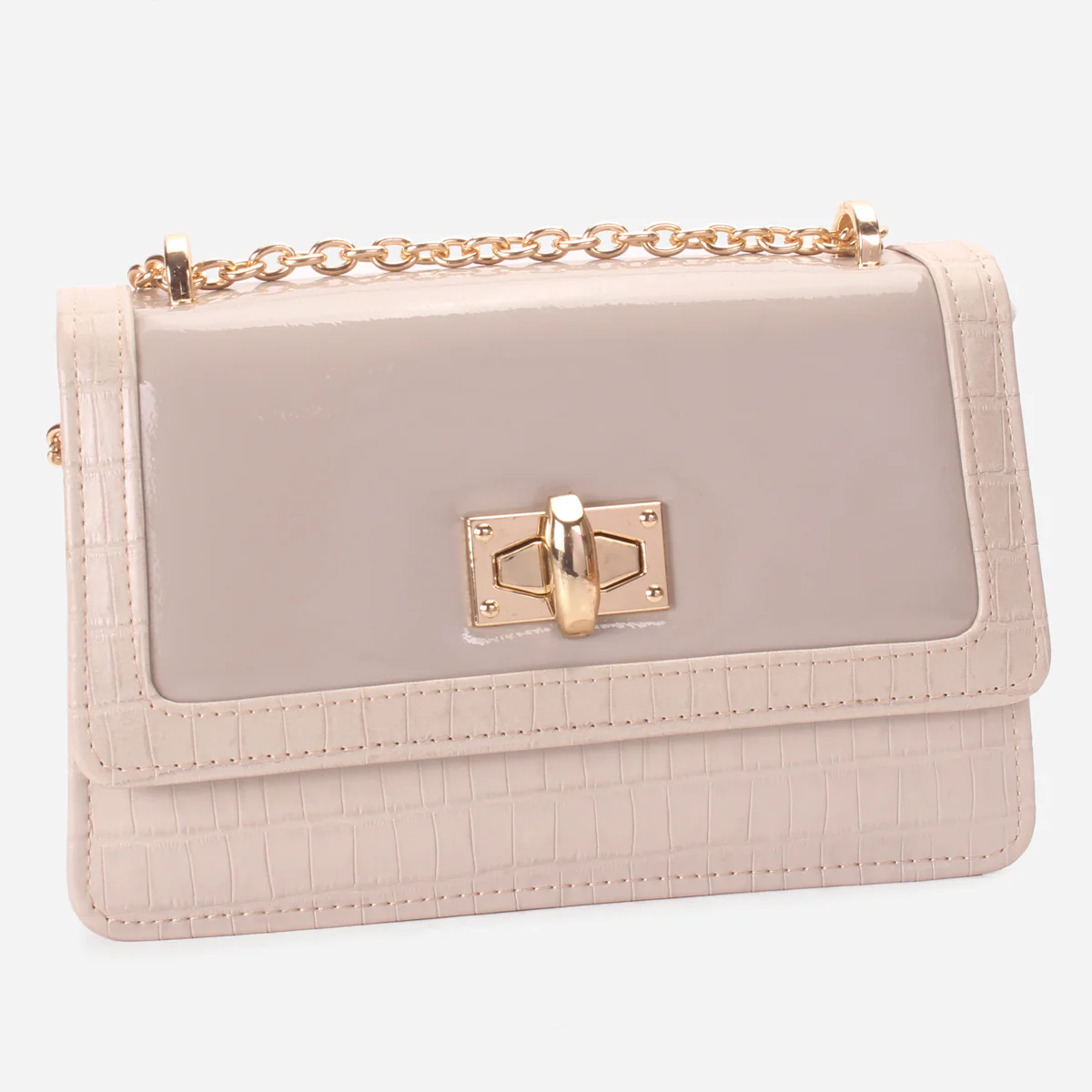 Women "NIAFIR" Stylish Chain Handbag