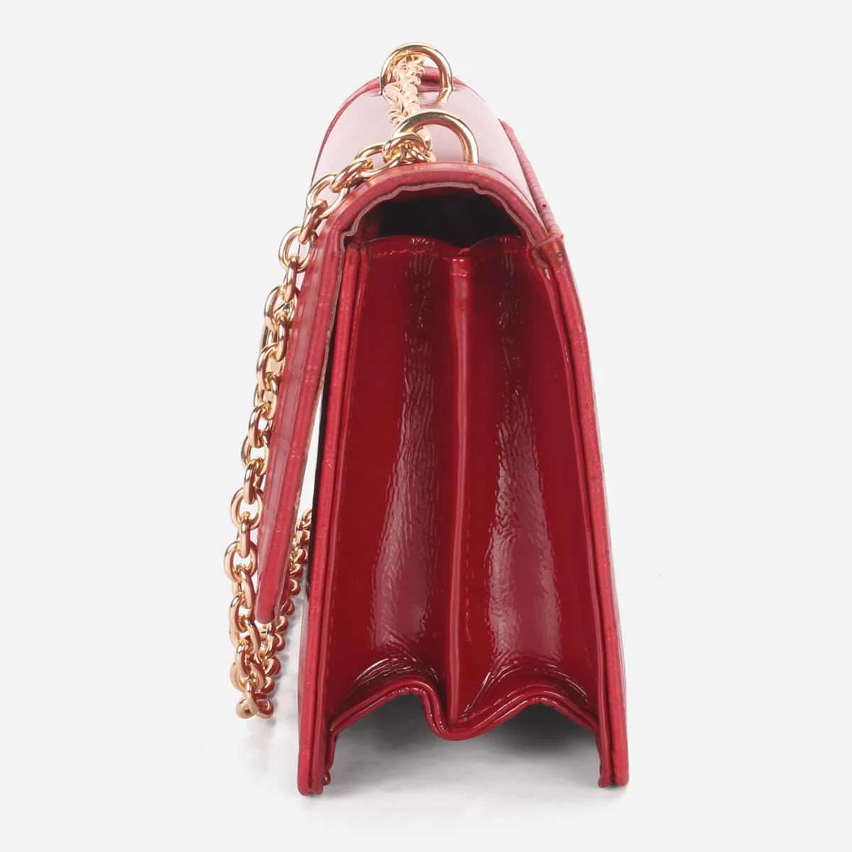 Women "NIAFIR" Stylish Chain Handbag - Image 3