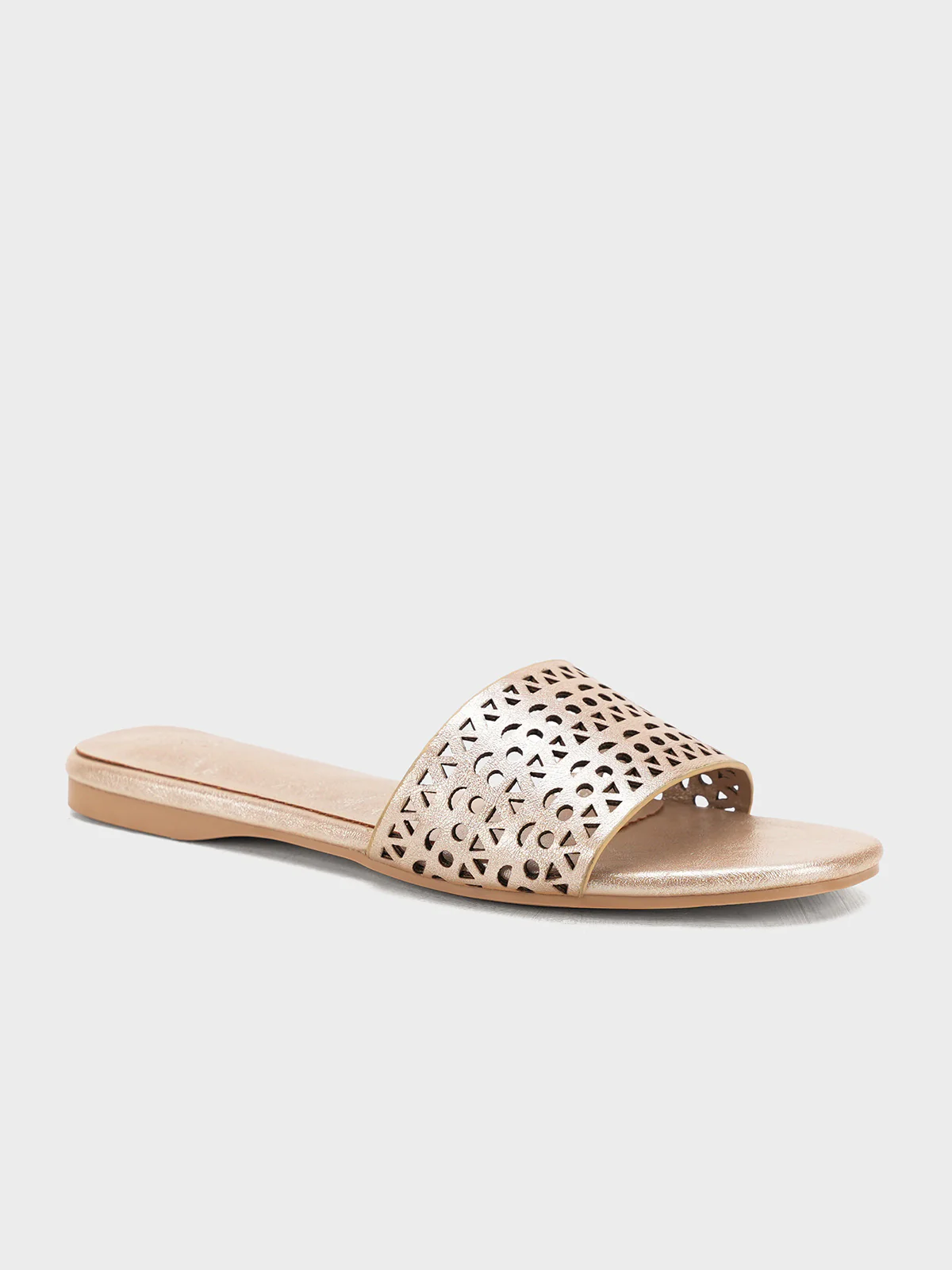 Women "NOUVEL" Casual Stylish Slippers - Image 2