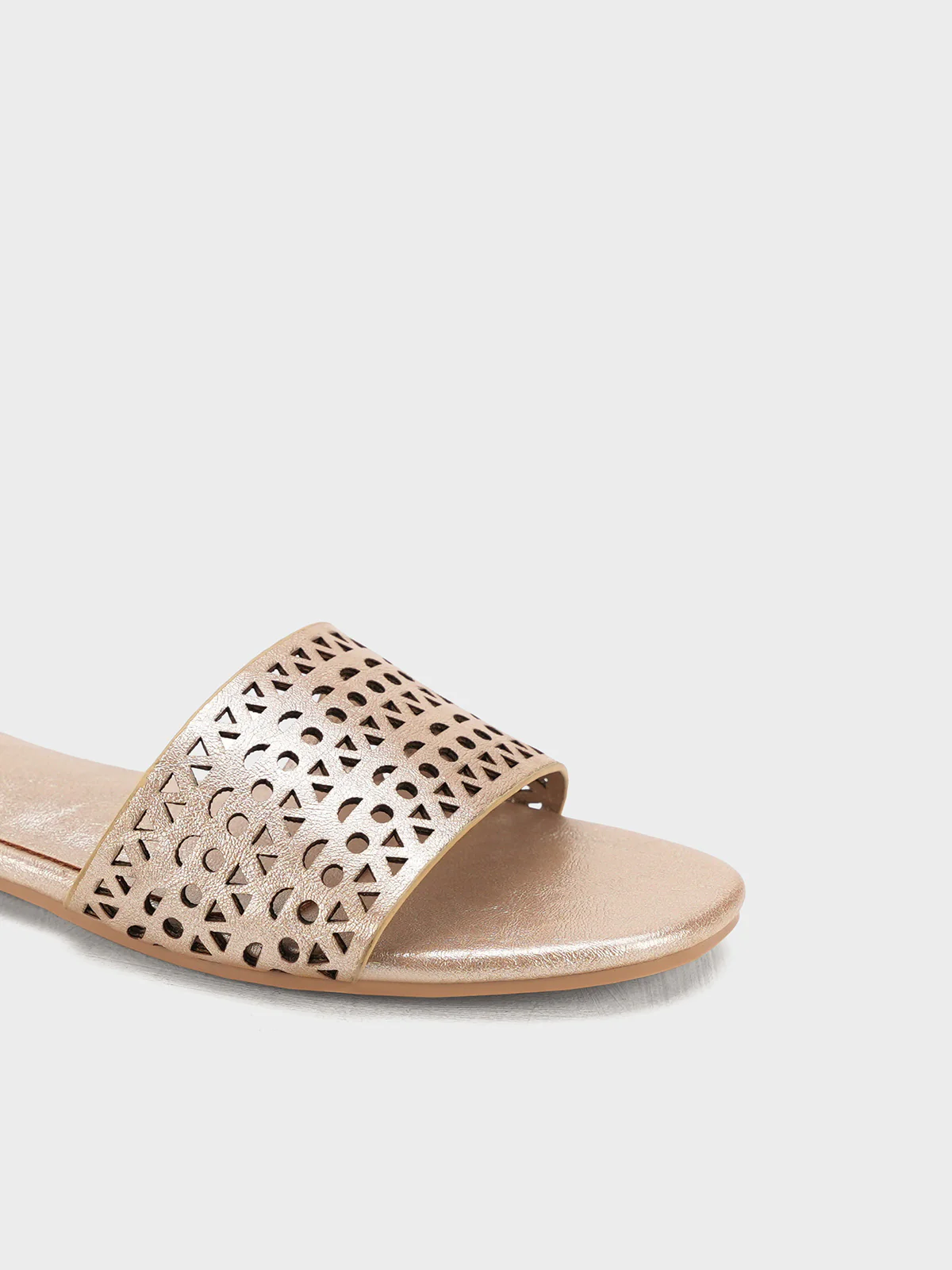 Women "NOUVEL" Casual Stylish Slippers - Image 5